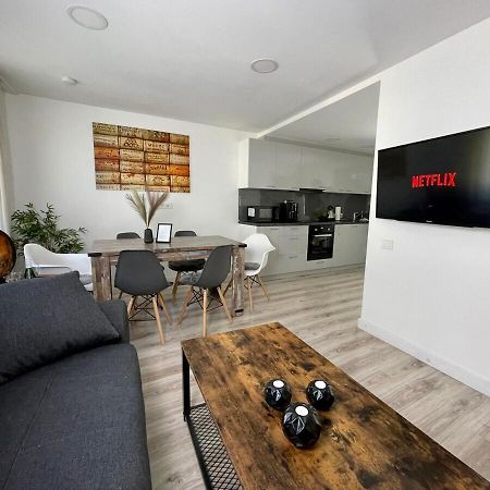 Discovair Traben-Trarbach - Ferienhaus Fuer 6 Personen Mit Netflix Διαμέρισμα Εξωτερικό φωτογραφία