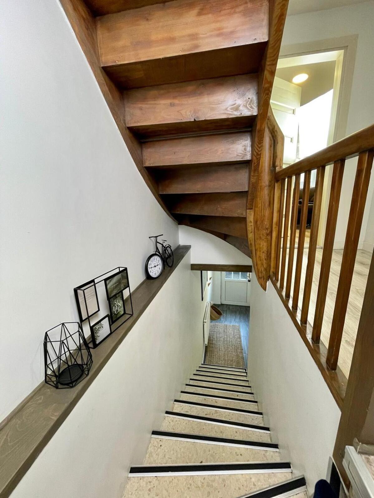Discovair Traben-Trarbach - Ferienhaus Fuer 6 Personen Mit Netflix Διαμέρισμα Εξωτερικό φωτογραφία