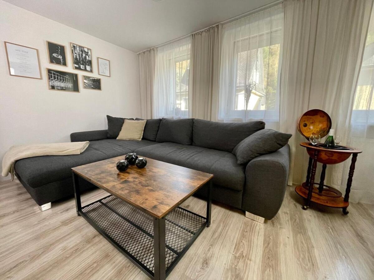Discovair Traben-Trarbach - Ferienhaus Fuer 6 Personen Mit Netflix Διαμέρισμα Εξωτερικό φωτογραφία