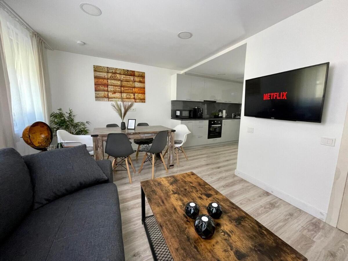 Discovair Traben-Trarbach - Ferienhaus Fuer 6 Personen Mit Netflix Διαμέρισμα Εξωτερικό φωτογραφία
