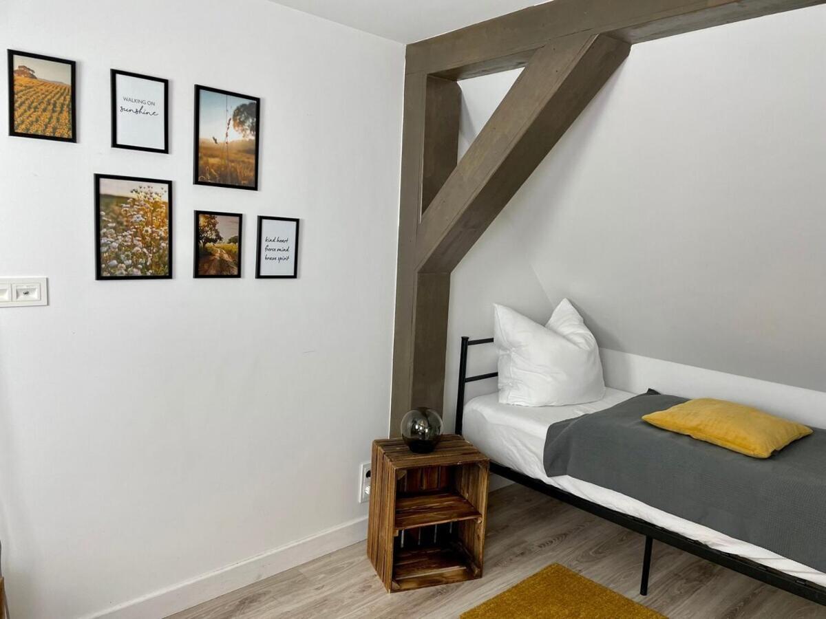 Discovair Traben-Trarbach - Ferienhaus Fuer 6 Personen Mit Netflix Διαμέρισμα Εξωτερικό φωτογραφία