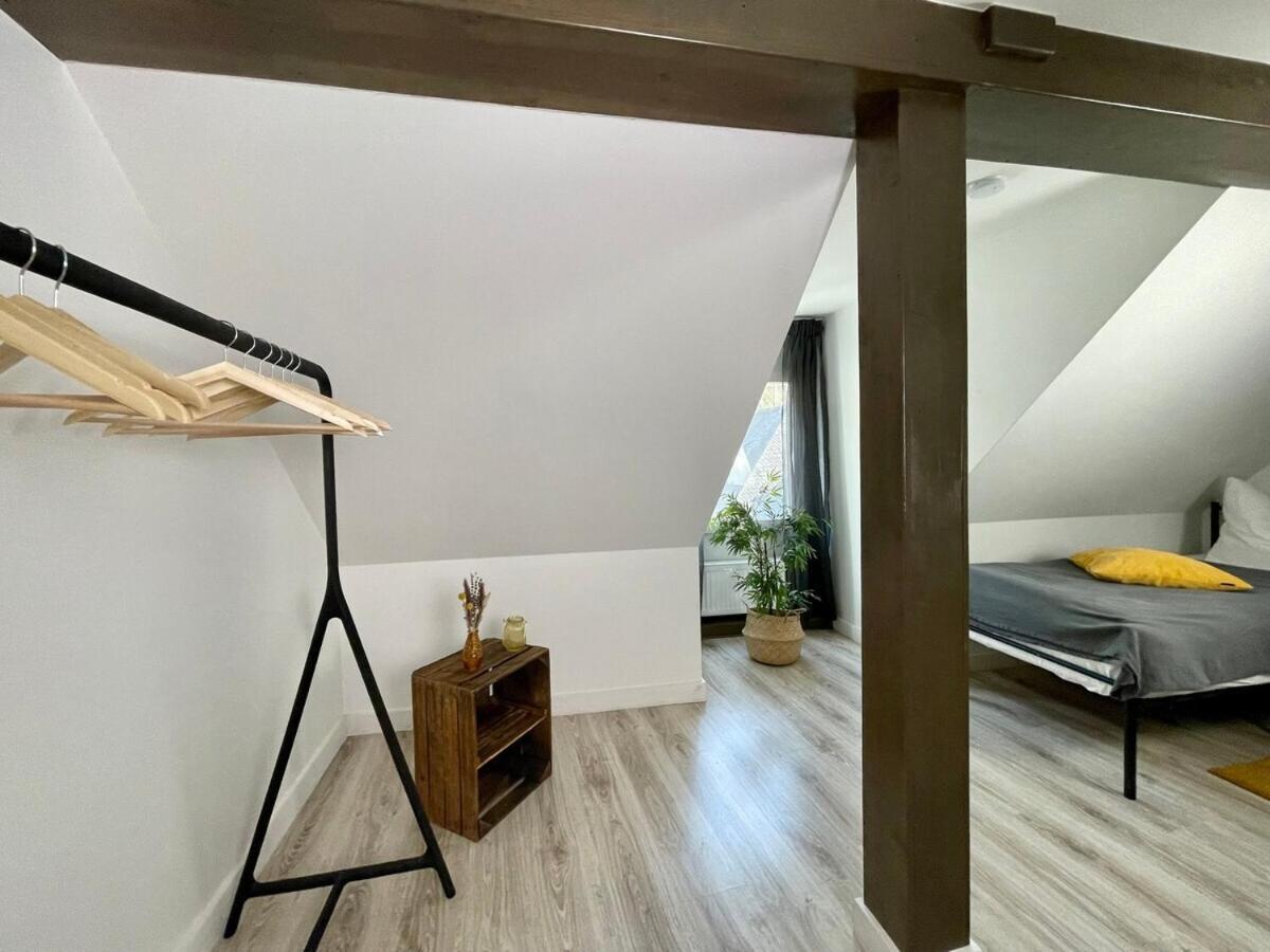 Discovair Traben-Trarbach - Ferienhaus Fuer 6 Personen Mit Netflix Διαμέρισμα Εξωτερικό φωτογραφία