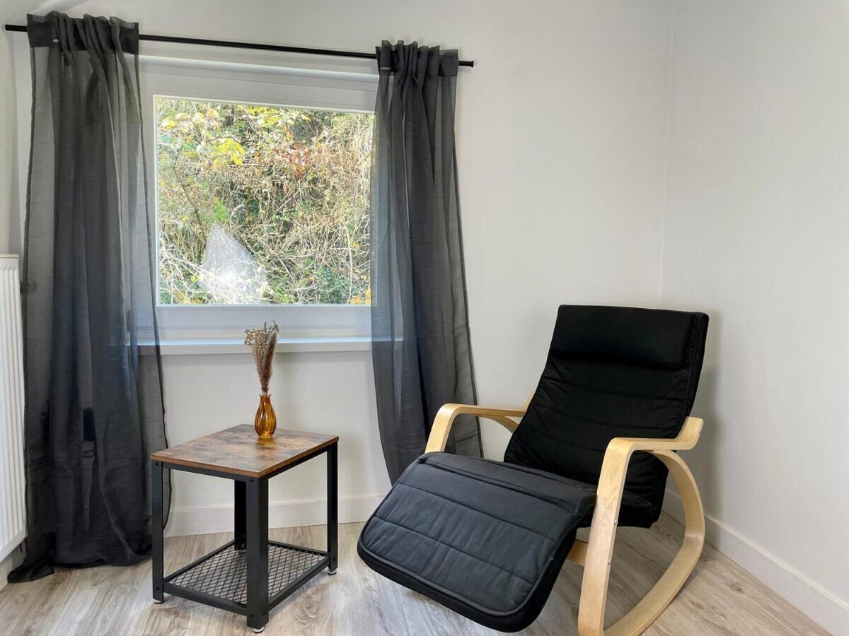 Discovair Traben-Trarbach - Ferienhaus Fuer 6 Personen Mit Netflix Διαμέρισμα Εξωτερικό φωτογραφία