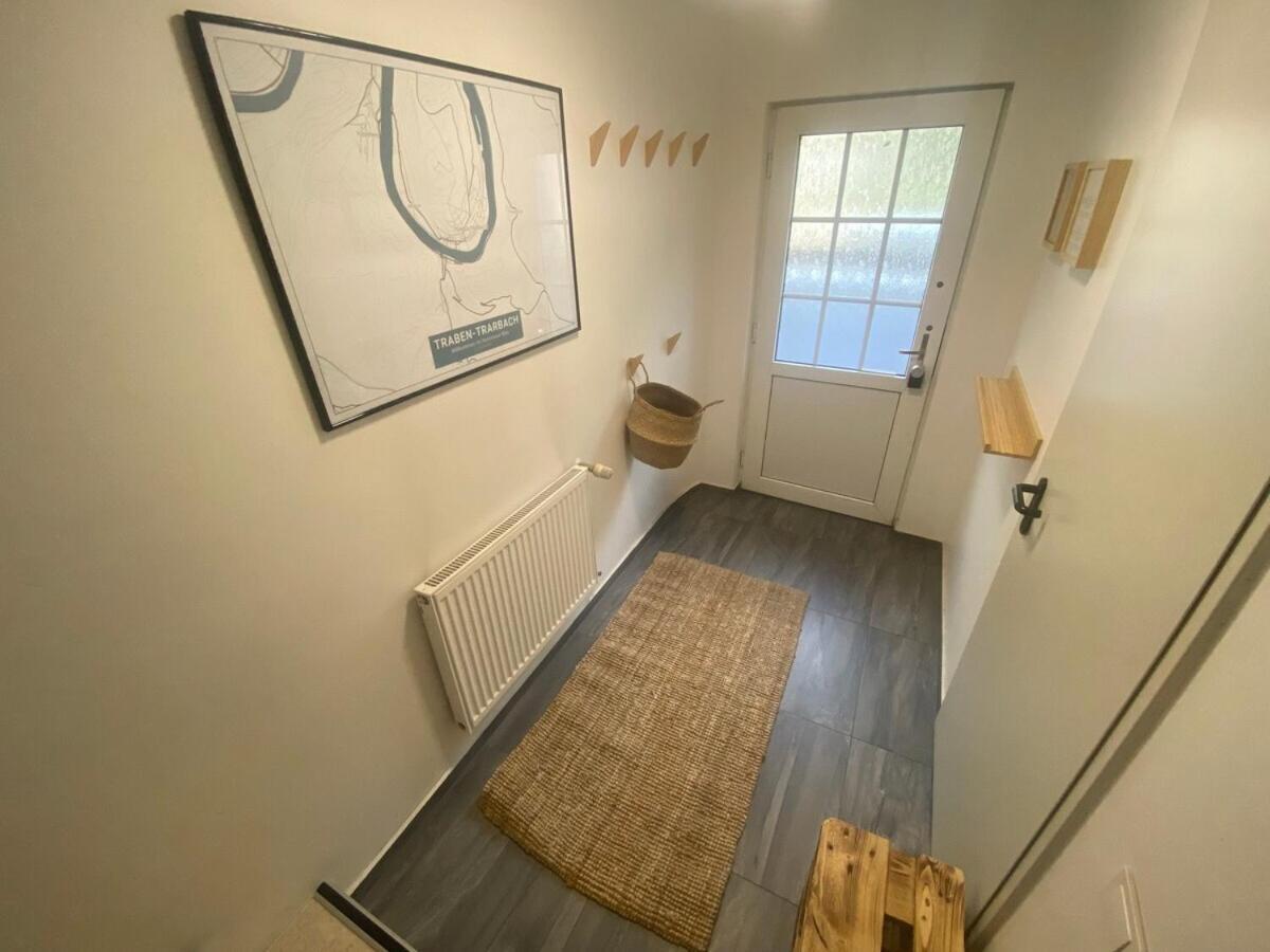 Discovair Traben-Trarbach - Ferienhaus Fuer 6 Personen Mit Netflix Διαμέρισμα Εξωτερικό φωτογραφία