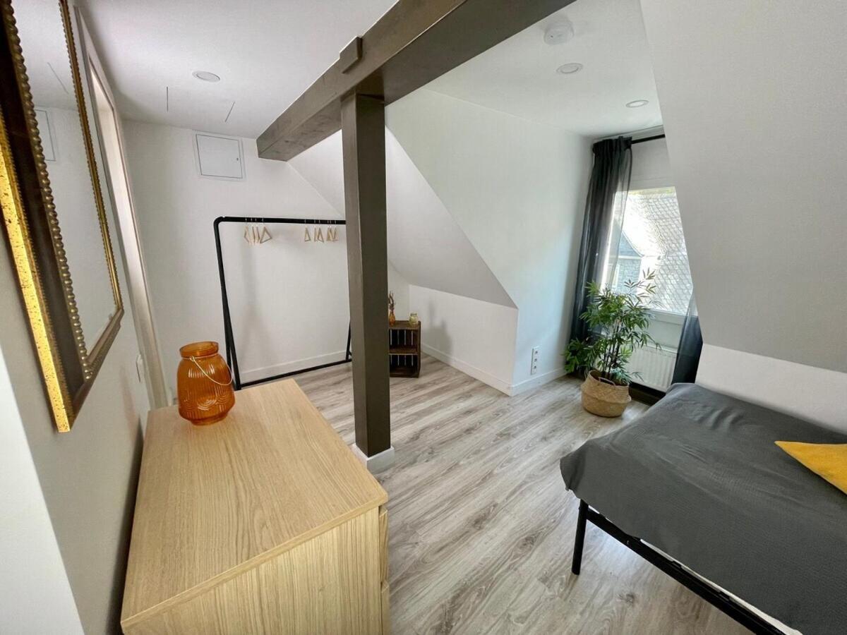 Discovair Traben-Trarbach - Ferienhaus Fuer 6 Personen Mit Netflix Διαμέρισμα Εξωτερικό φωτογραφία
