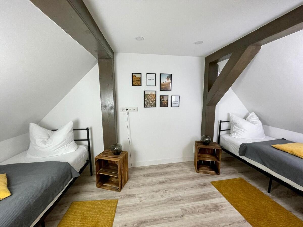 Discovair Traben-Trarbach - Ferienhaus Fuer 6 Personen Mit Netflix Διαμέρισμα Εξωτερικό φωτογραφία