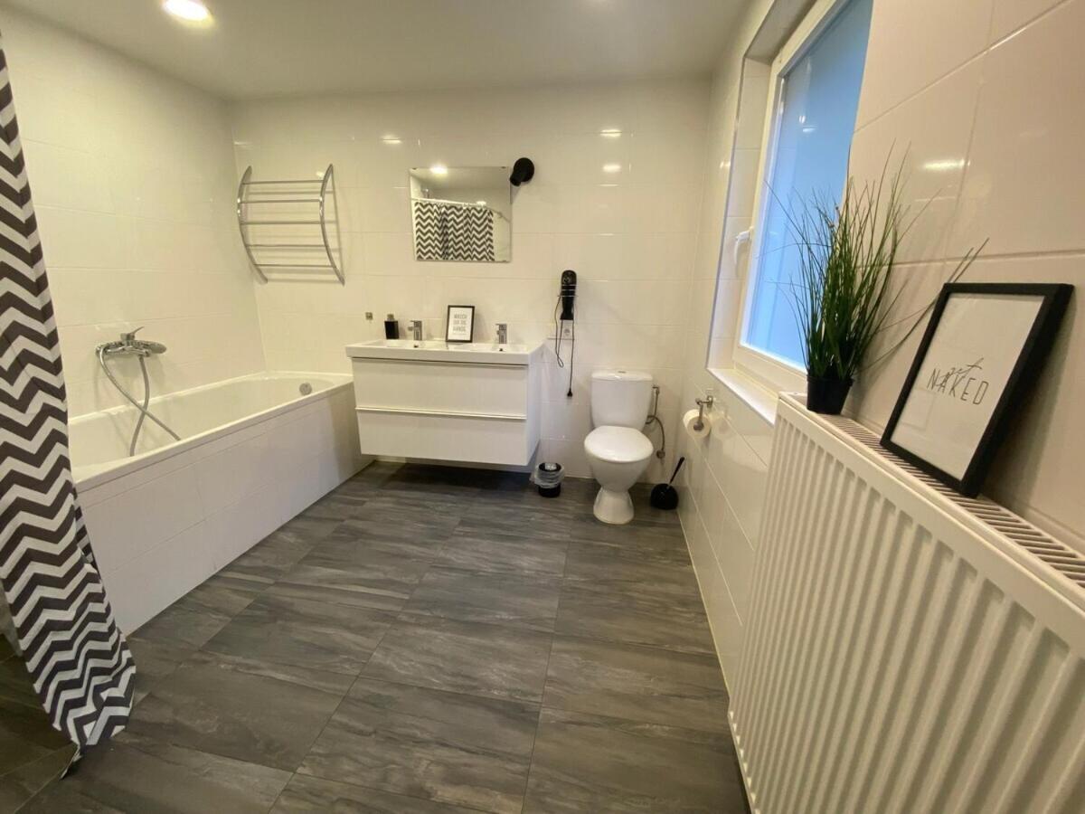 Discovair Traben-Trarbach - Ferienhaus Fuer 6 Personen Mit Netflix Διαμέρισμα Εξωτερικό φωτογραφία