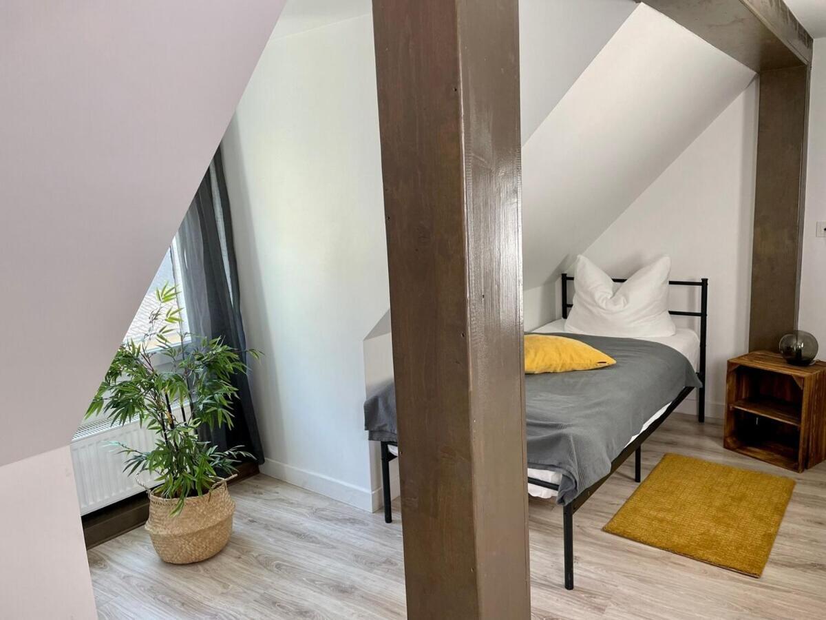 Discovair Traben-Trarbach - Ferienhaus Fuer 6 Personen Mit Netflix Διαμέρισμα Εξωτερικό φωτογραφία