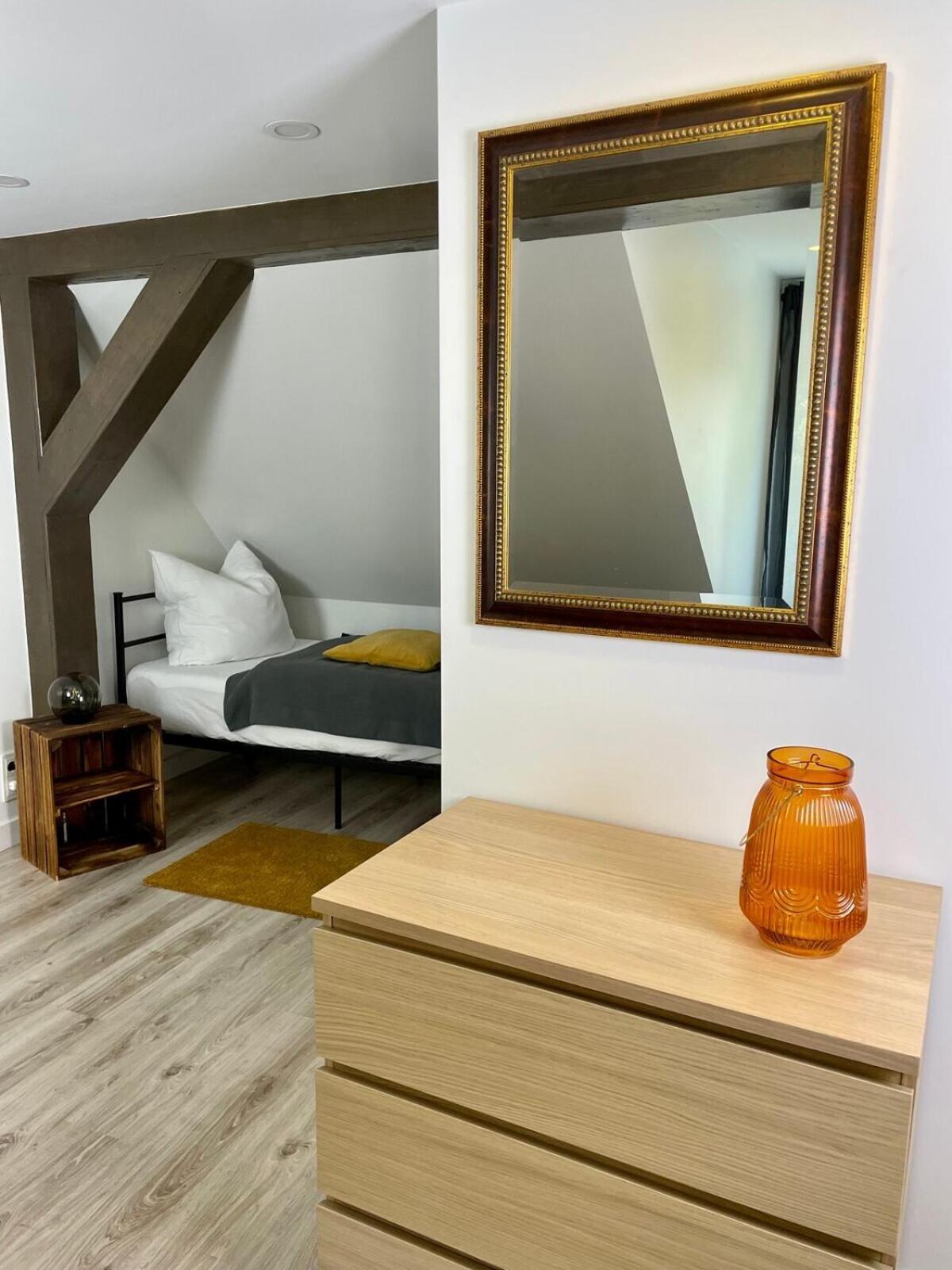 Discovair Traben-Trarbach - Ferienhaus Fuer 6 Personen Mit Netflix Διαμέρισμα Εξωτερικό φωτογραφία