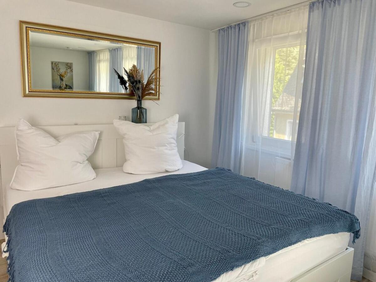 Discovair Traben-Trarbach - Ferienhaus Fuer 6 Personen Mit Netflix Διαμέρισμα Εξωτερικό φωτογραφία