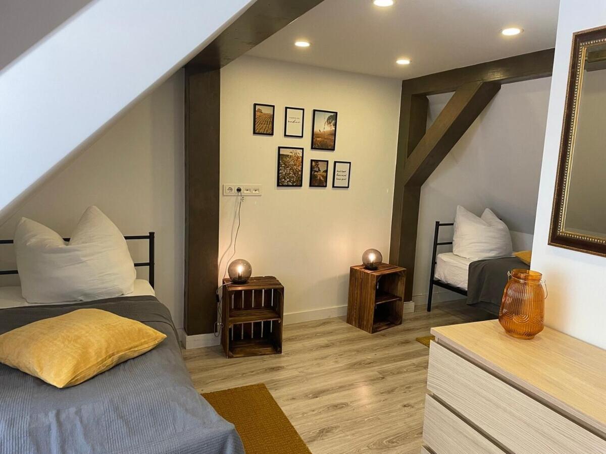 Discovair Traben-Trarbach - Ferienhaus Fuer 6 Personen Mit Netflix Διαμέρισμα Εξωτερικό φωτογραφία